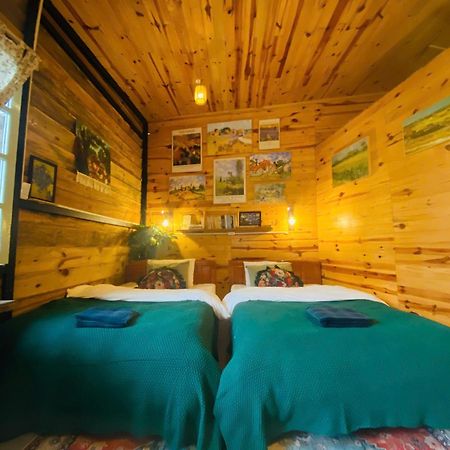 Soul Pnb Homestay Да Лат Екстериор снимка