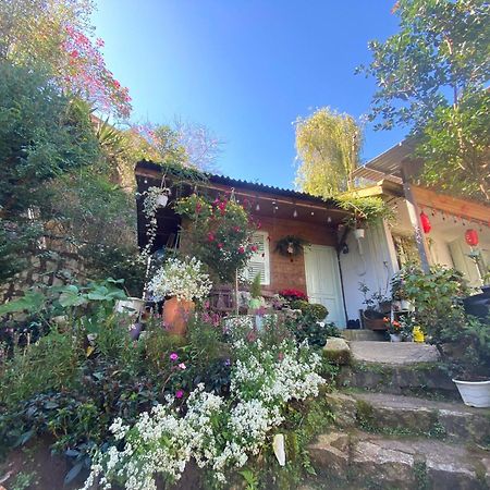 Soul Pnb Homestay Да Лат Екстериор снимка
