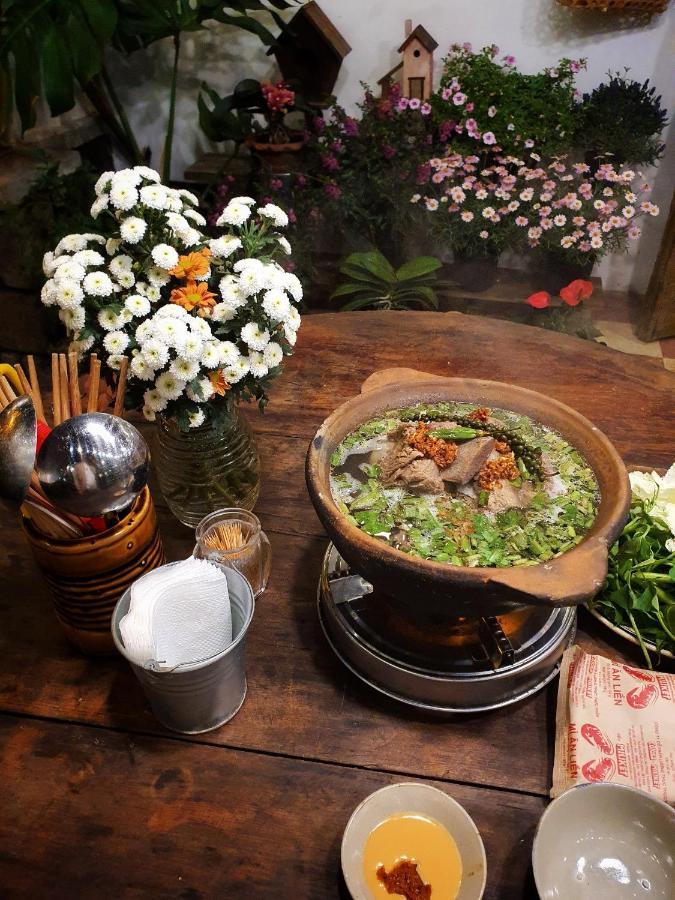 Soul Pnb Homestay Да Лат Екстериор снимка
