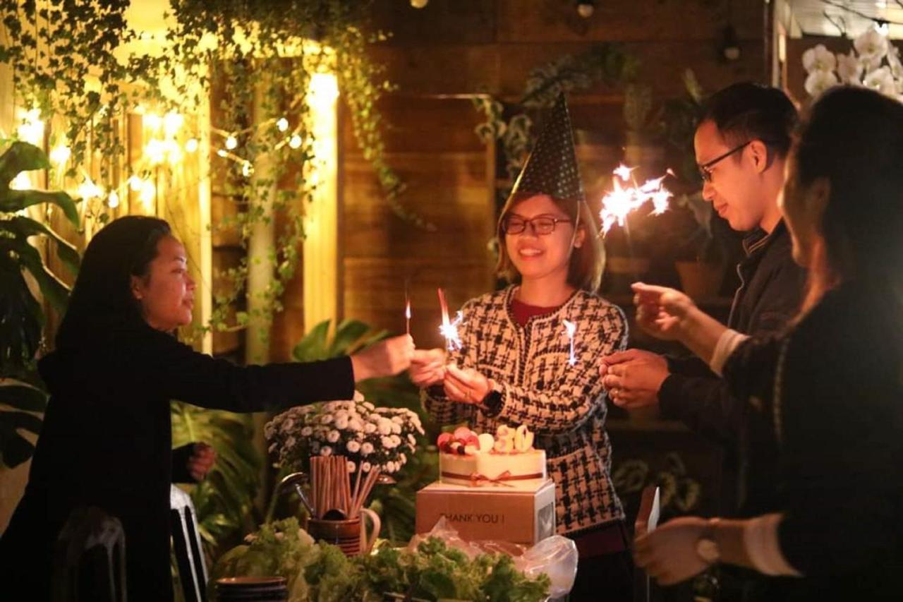Soul Pnb Homestay Да Лат Екстериор снимка