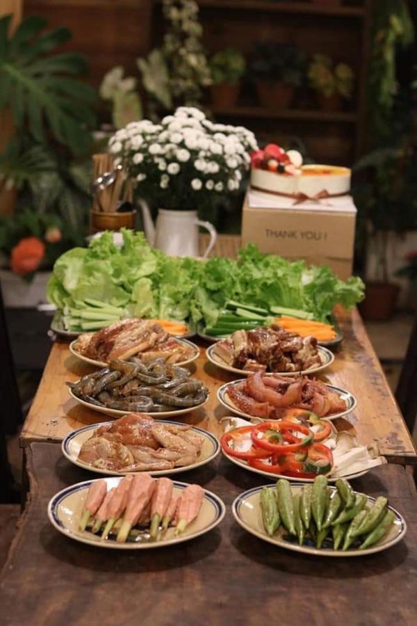 Soul Pnb Homestay Да Лат Екстериор снимка