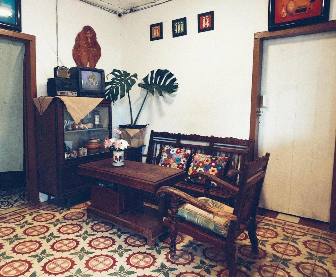 Soul Pnb Homestay Да Лат Екстериор снимка