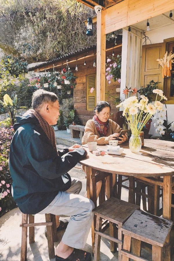 Soul Pnb Homestay Да Лат Екстериор снимка