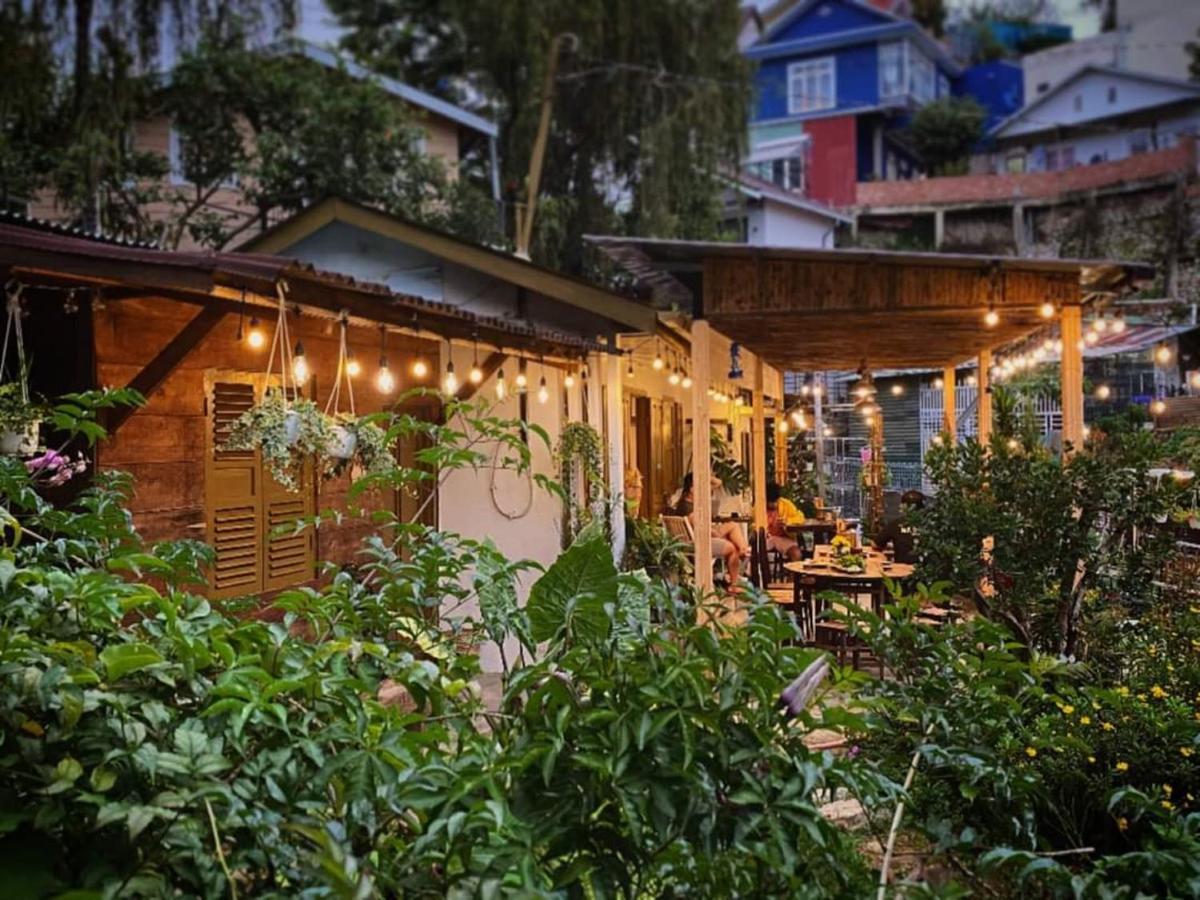 Soul Pnb Homestay Да Лат Екстериор снимка