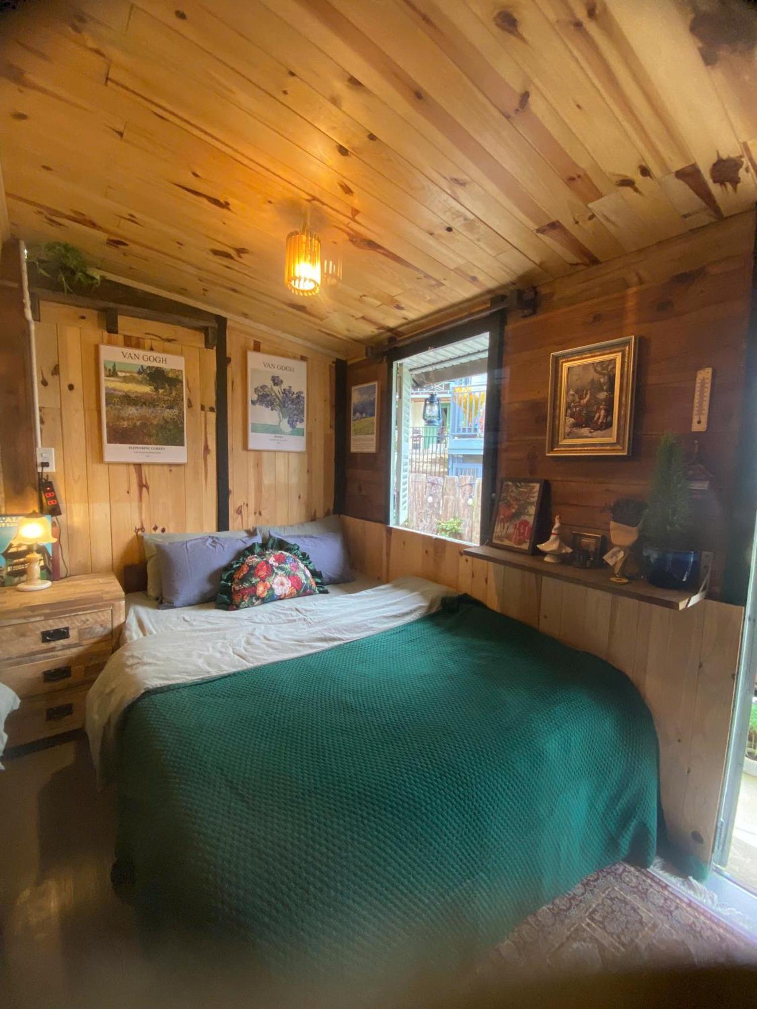 Soul Pnb Homestay Да Лат Екстериор снимка