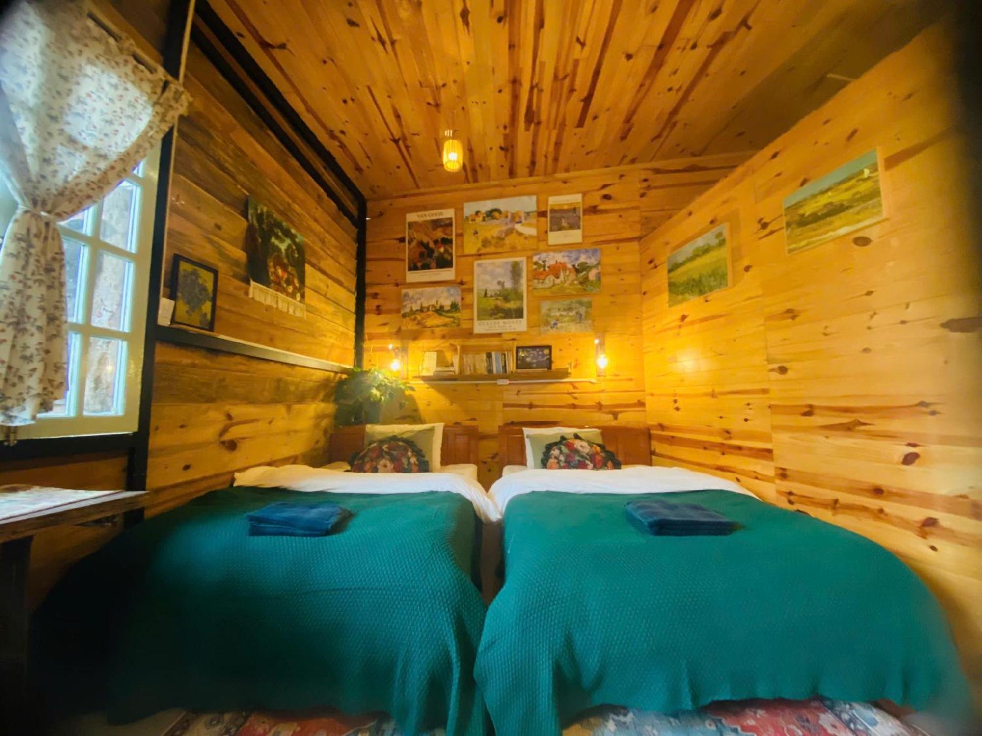 Soul Pnb Homestay Да Лат Екстериор снимка