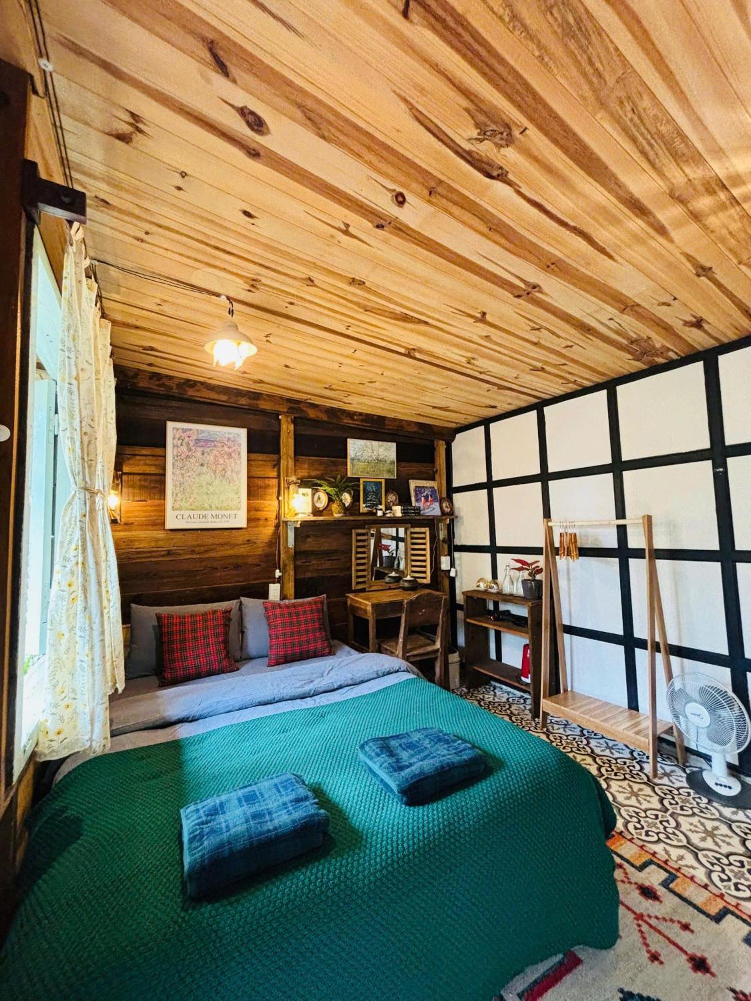 Soul Pnb Homestay Да Лат Екстериор снимка