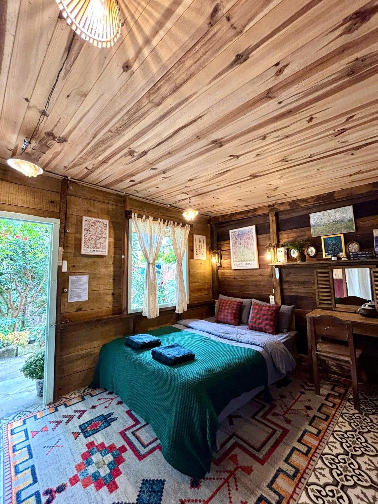 Soul Pnb Homestay Да Лат Екстериор снимка