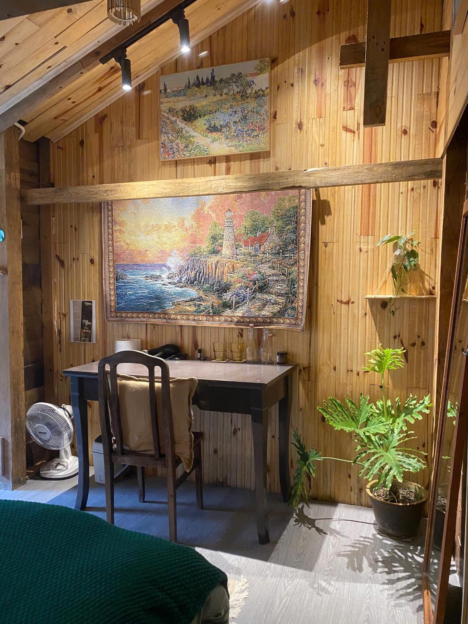 Soul Pnb Homestay Да Лат Екстериор снимка