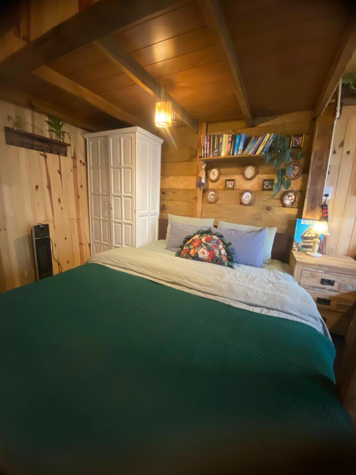 Soul Pnb Homestay Да Лат Екстериор снимка