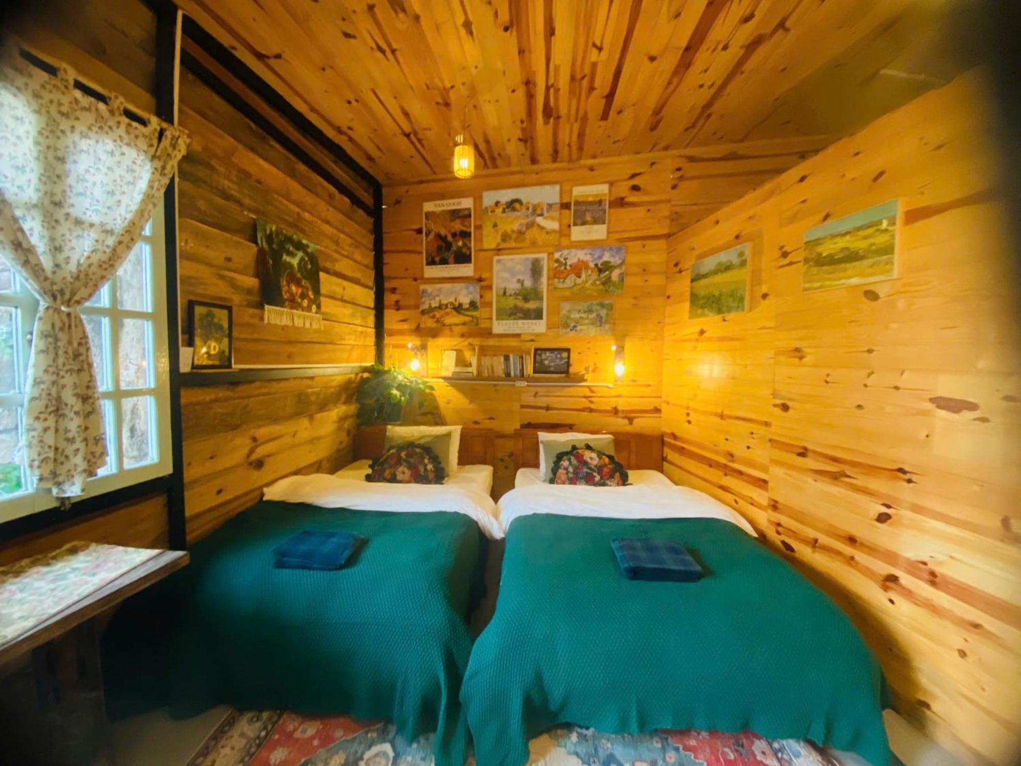 Soul Pnb Homestay Да Лат Екстериор снимка