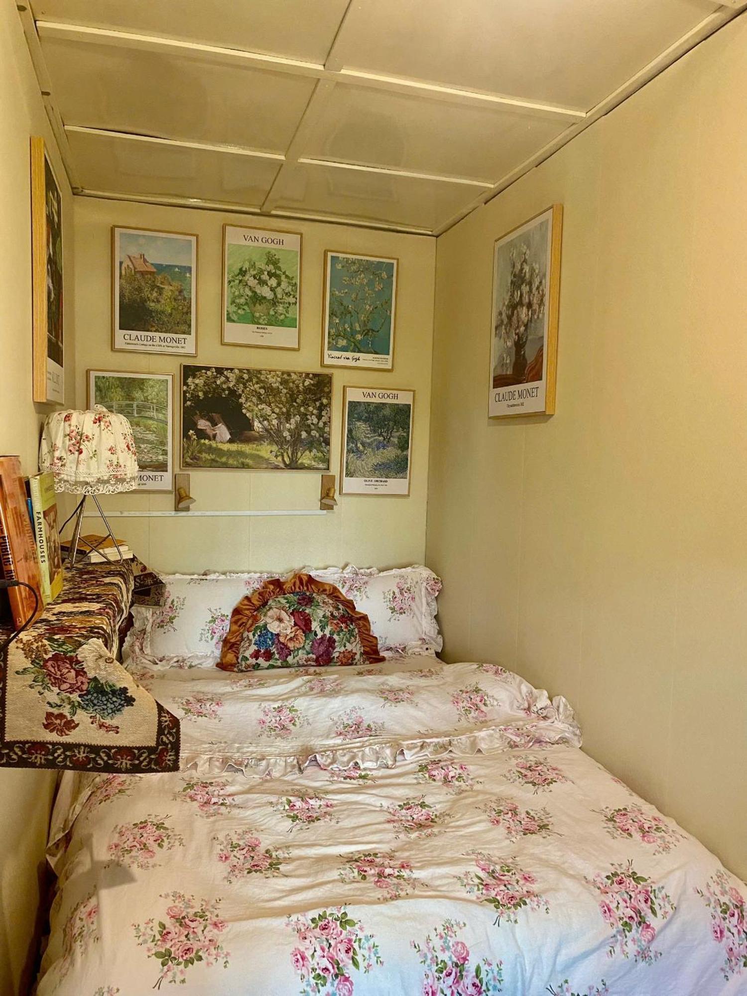 Soul Pnb Homestay Да Лат Екстериор снимка