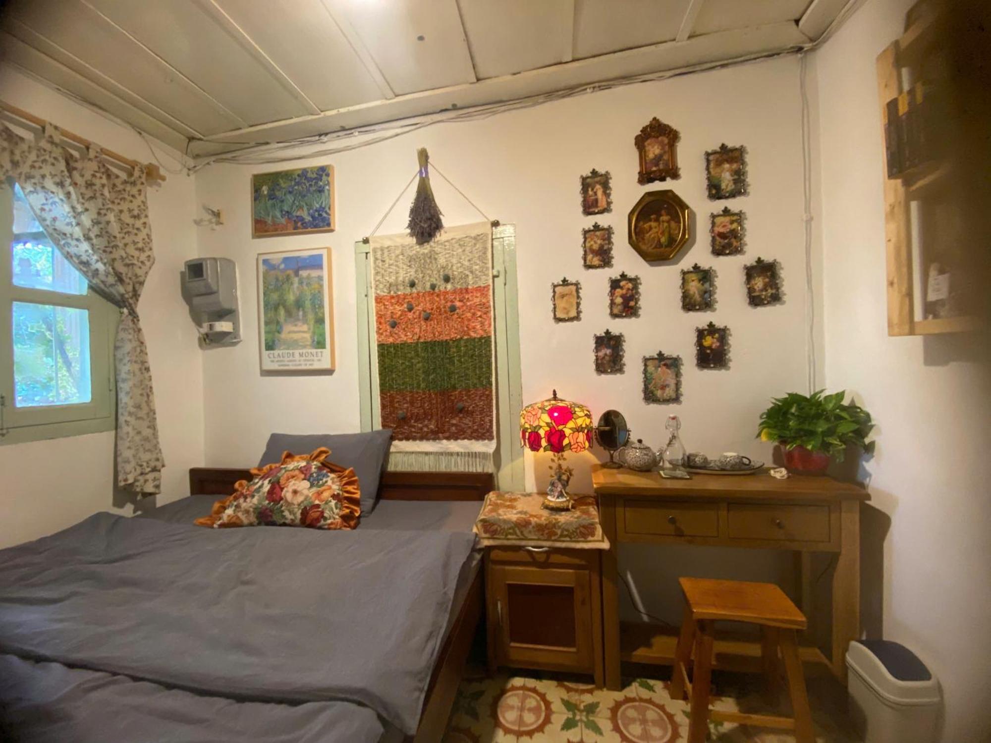 Soul Pnb Homestay Да Лат Екстериор снимка