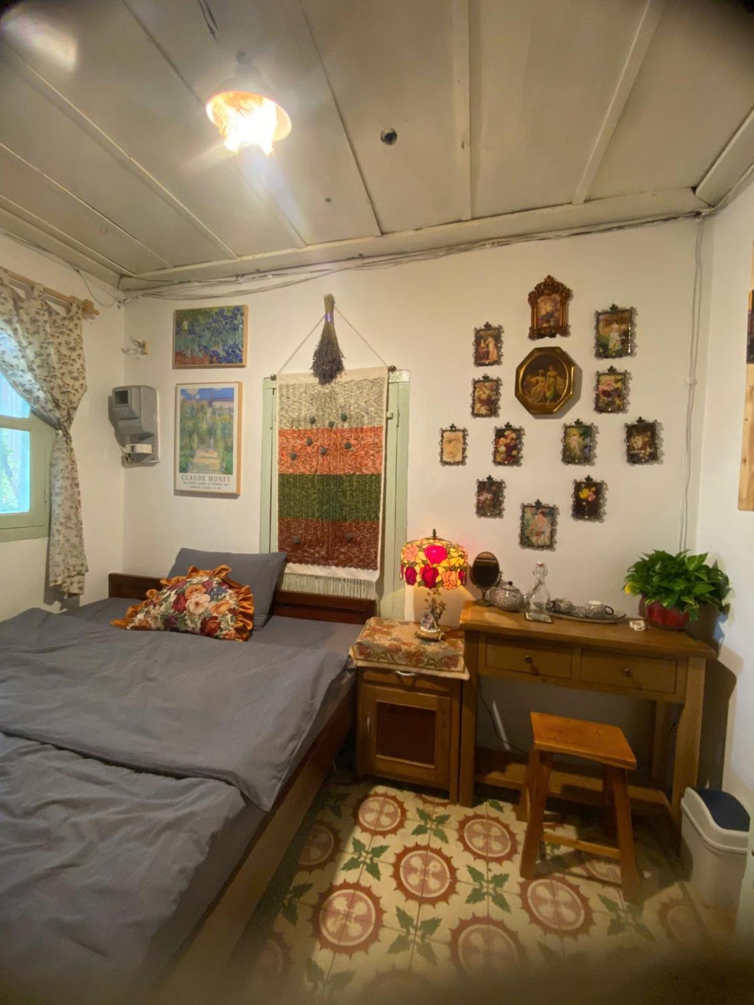 Soul Pnb Homestay Да Лат Екстериор снимка