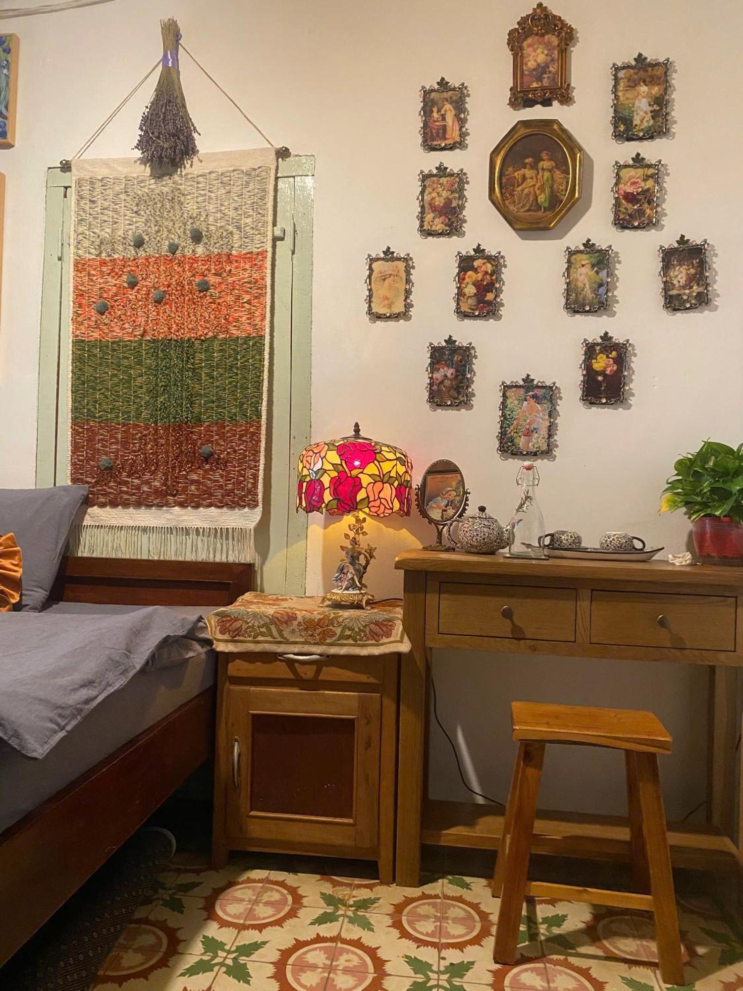 Soul Pnb Homestay Да Лат Екстериор снимка