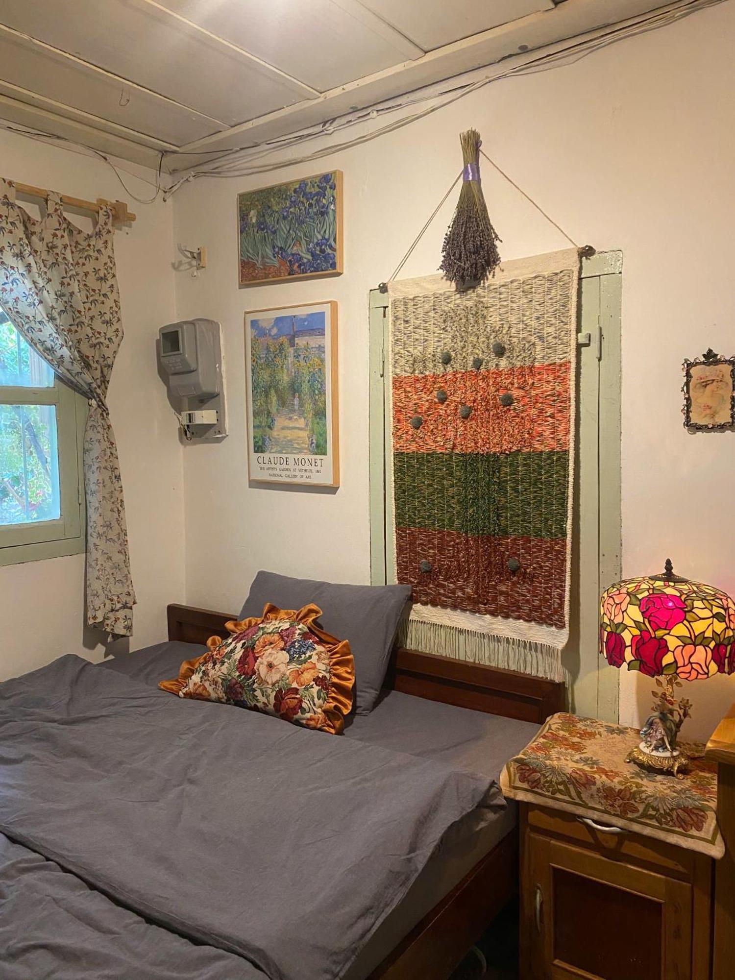 Soul Pnb Homestay Да Лат Екстериор снимка