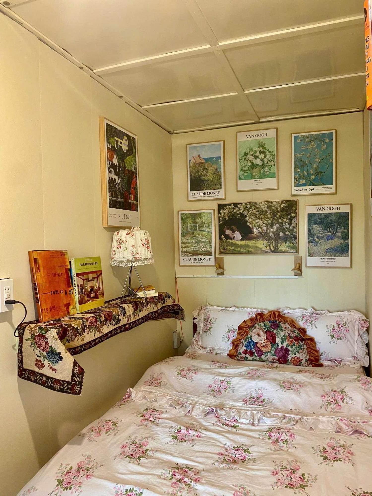 Soul Pnb Homestay Да Лат Екстериор снимка