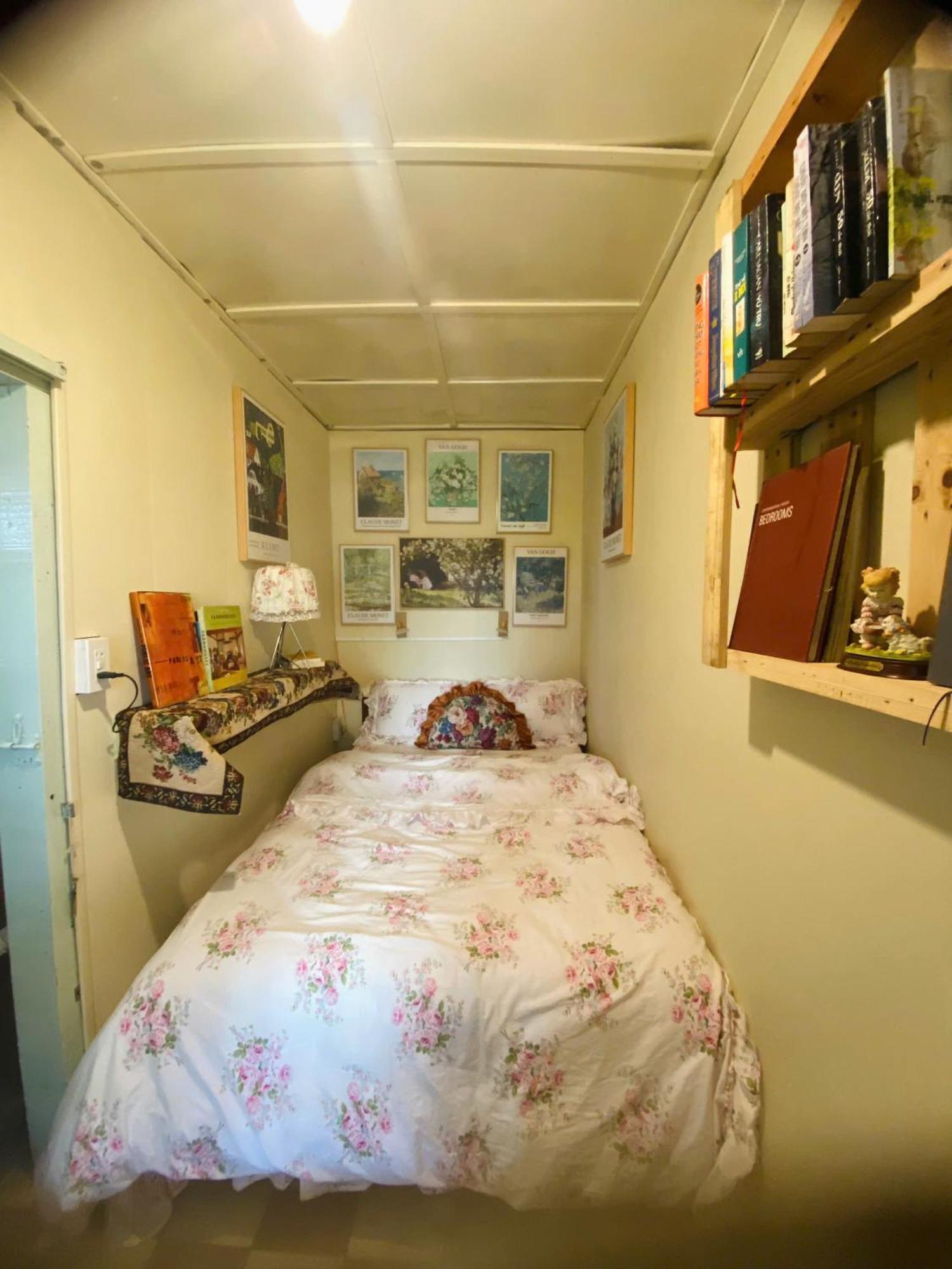 Soul Pnb Homestay Да Лат Екстериор снимка