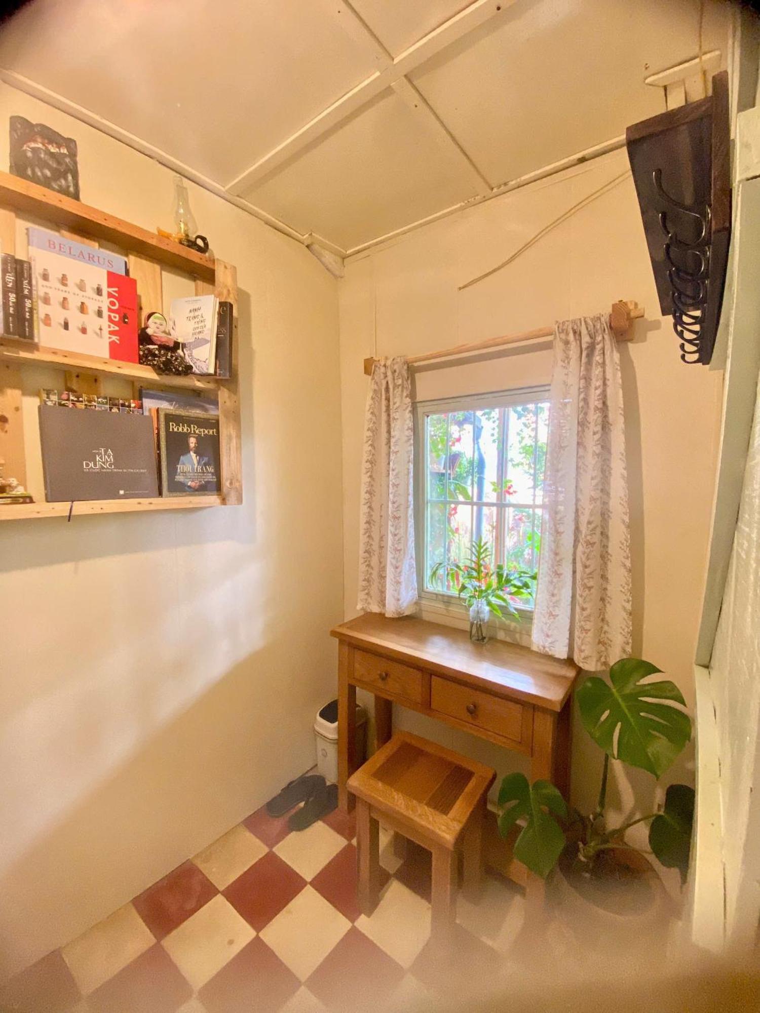Soul Pnb Homestay Да Лат Екстериор снимка